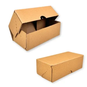 Κουτί Αποστολών Ε-shop 17.5 x 8 x 5.5 cm No 10 - Image 5