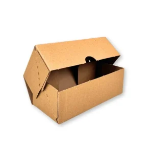 Κουτί Αποστολών Ε-shop 17.5 x 8 x 5.5 cm No 10 - Image 3