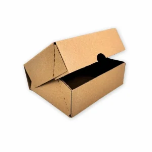 Κουτί Αποστολών Ε-shop 17 x 12.5 x 5.5 cm No 20 - Image 3