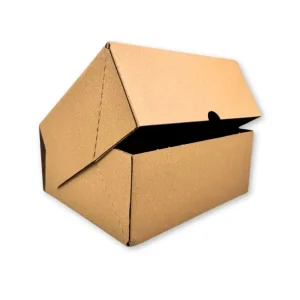 Κουτί Αποστολών Ε-shop 25 x 20 x 10 cm No 70 - Image 3