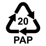 PAP 20