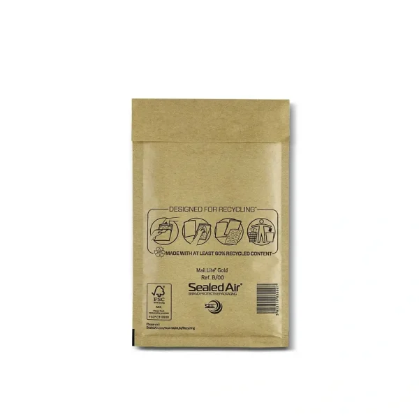 fakeli-me-fysalides-mail-lite-b-kafe-12x21cm