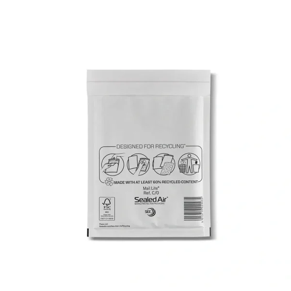 fakeli-me-fysalides-mail-lite-c-lefko-15x21cm