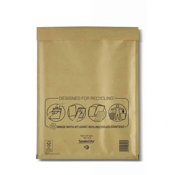 fakeli-me-fysalides-mail-lite-h-kafe-27x36cm