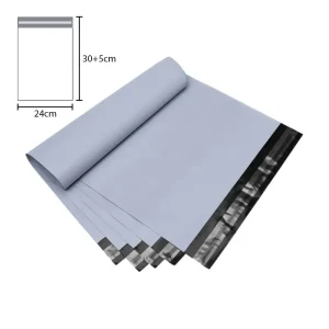 Σακούλες αποστολών Courier Bags - 24x30+5cm