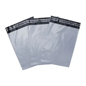 Σακούλες αποστολών Courier Bags - 24x30+5cm - Image 3